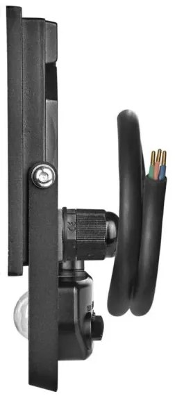 LED Reflektor érzékelővel TAMBO LED/20W/230V 4000K IP54