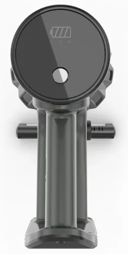 AENO - Botporszívó 250W/26,5V 28 kPa