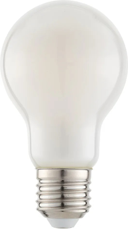 Bulb LED opál búrás fényforrások