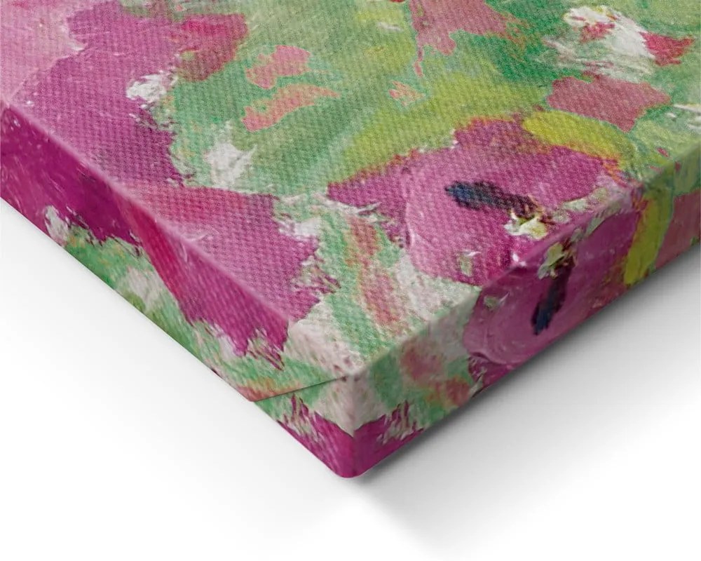 Kép 85x113 cm Idyll View – Styler