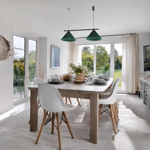 Kábeles csillár CAPITAL 2xGX53/15W/230V zöld