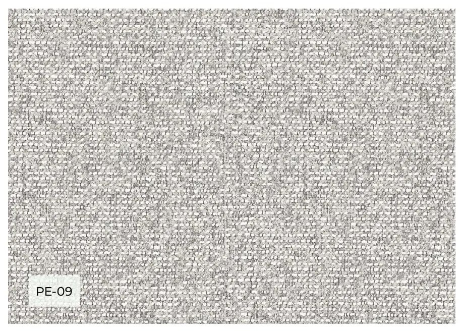 Világosbarna kinyitható tárolóhelyes moduláris sarokkanapé (bal oldali) Lulu – Miuform