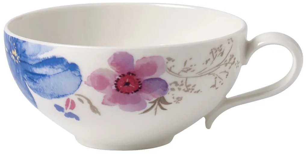 Teáskanna, Mariefleur Gris Basic kollekció - Villeroy & Boch