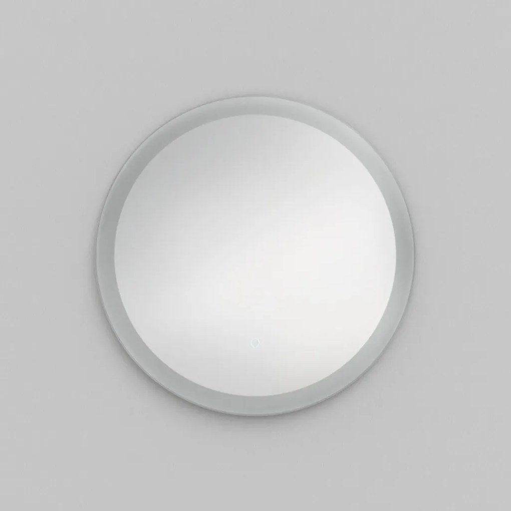 Astro Lighting Ascot 1486001 Tükör 1x27W/LED 2700K|6000K 620LM|670LM IP44