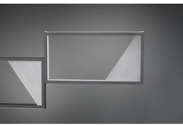 Trio - LED Dimmelhető csillár zsinóron CAFU 4xLED/7W/230V