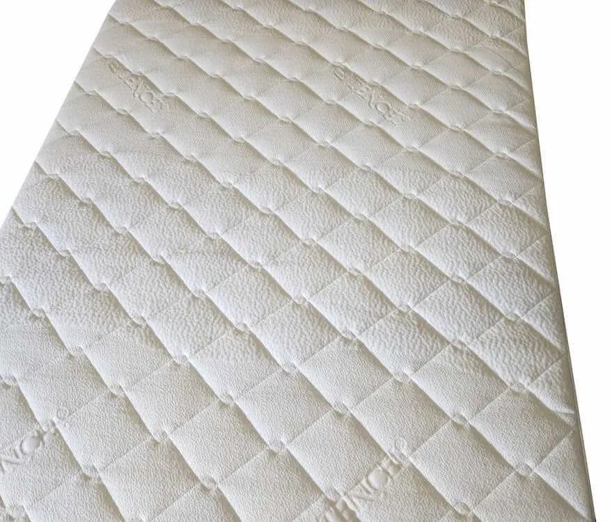 Sleepy 3D Mocca 25 cm magas luxus matrac / 90x200 cm