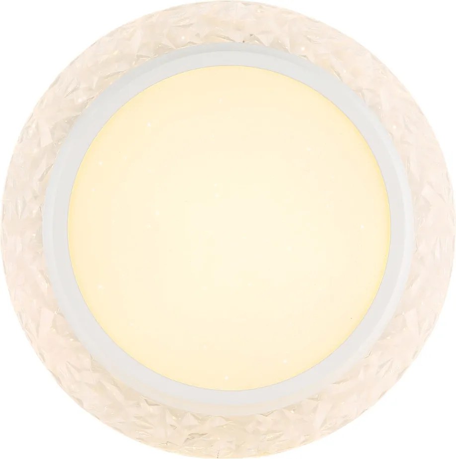 GLOBO 48294-22 ABIGAIL Ufo Lámpa LED IP20