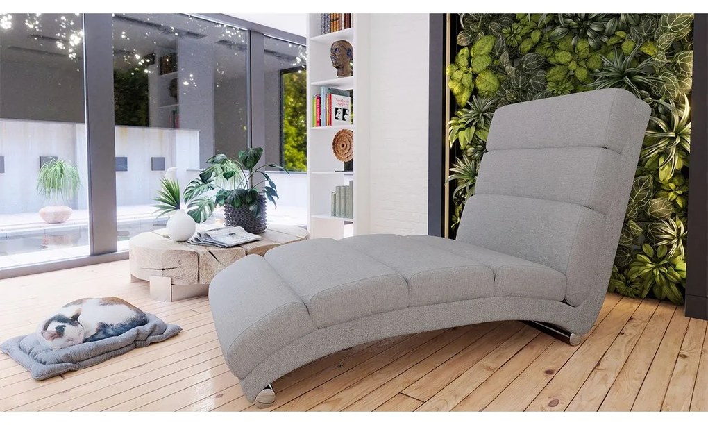 Kárpitozott relax fotel Laresa (Manila 31). 1060828