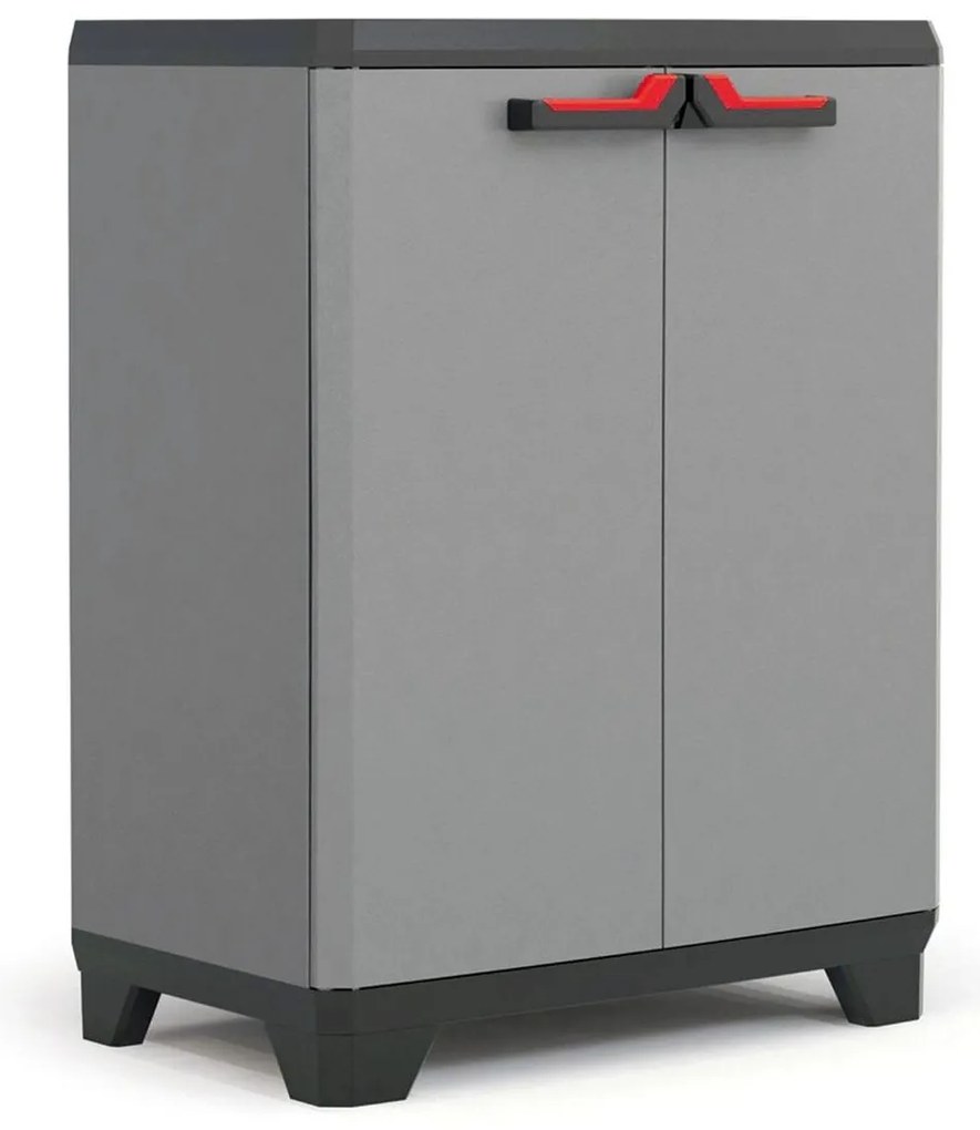 KIS STILO alacsony gardróbszekrény, 68 cm