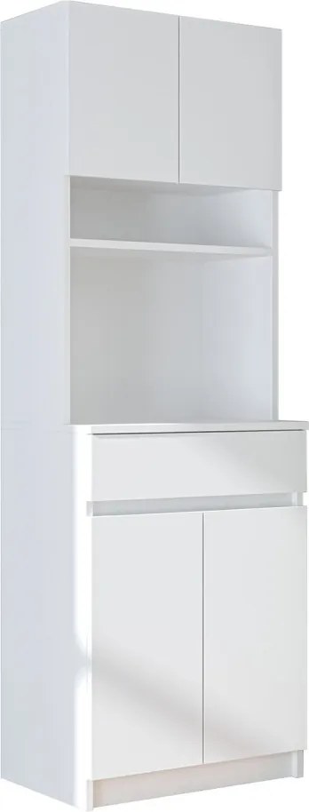 Konyhaszekrény, 60 cm – TR283VLN1379