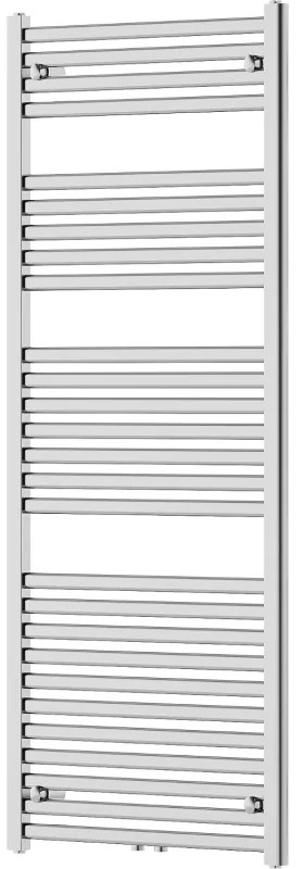 Mexen Hades fürdőszobai radiátor 1500 x 600 mm, 649 W, króm - W104-1500-600-00-01