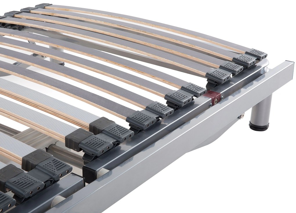 Elektromosan Állítható Ágyrács 90x200 cm COMFORT Beliani