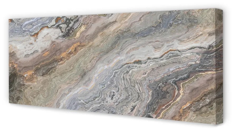 Canvas képek Onyx kő struktúra 120x60 cm