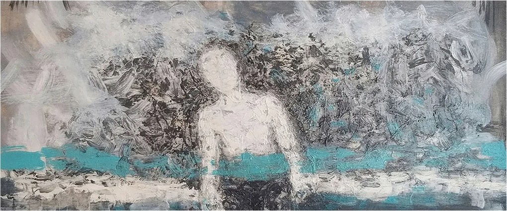 Fali fotótapéta Flizelin a szobába Rejtélyes világ 250x104 Ragasztó