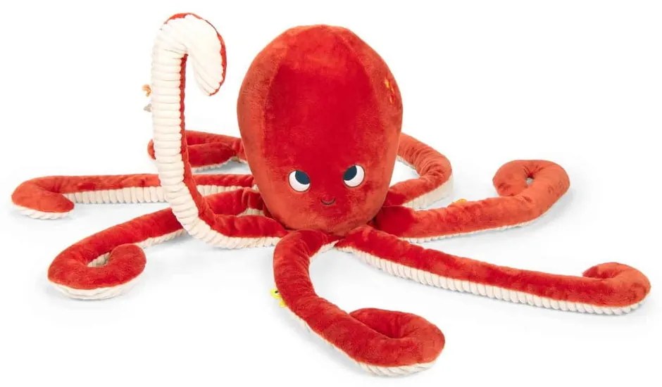 Plüssjáték Octopus – Moulin Roty