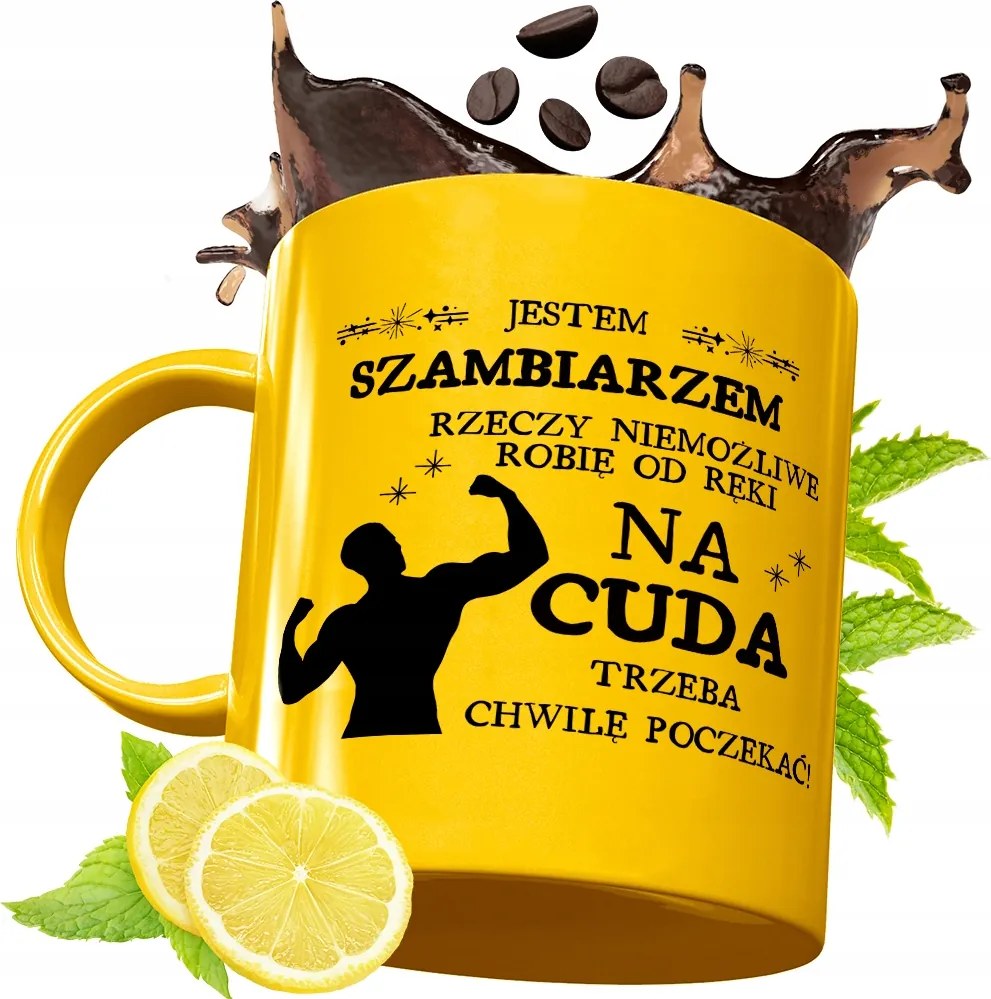 Prémium Arany Bögre A Mesternek Ajándék Nyomtatott Fotóval