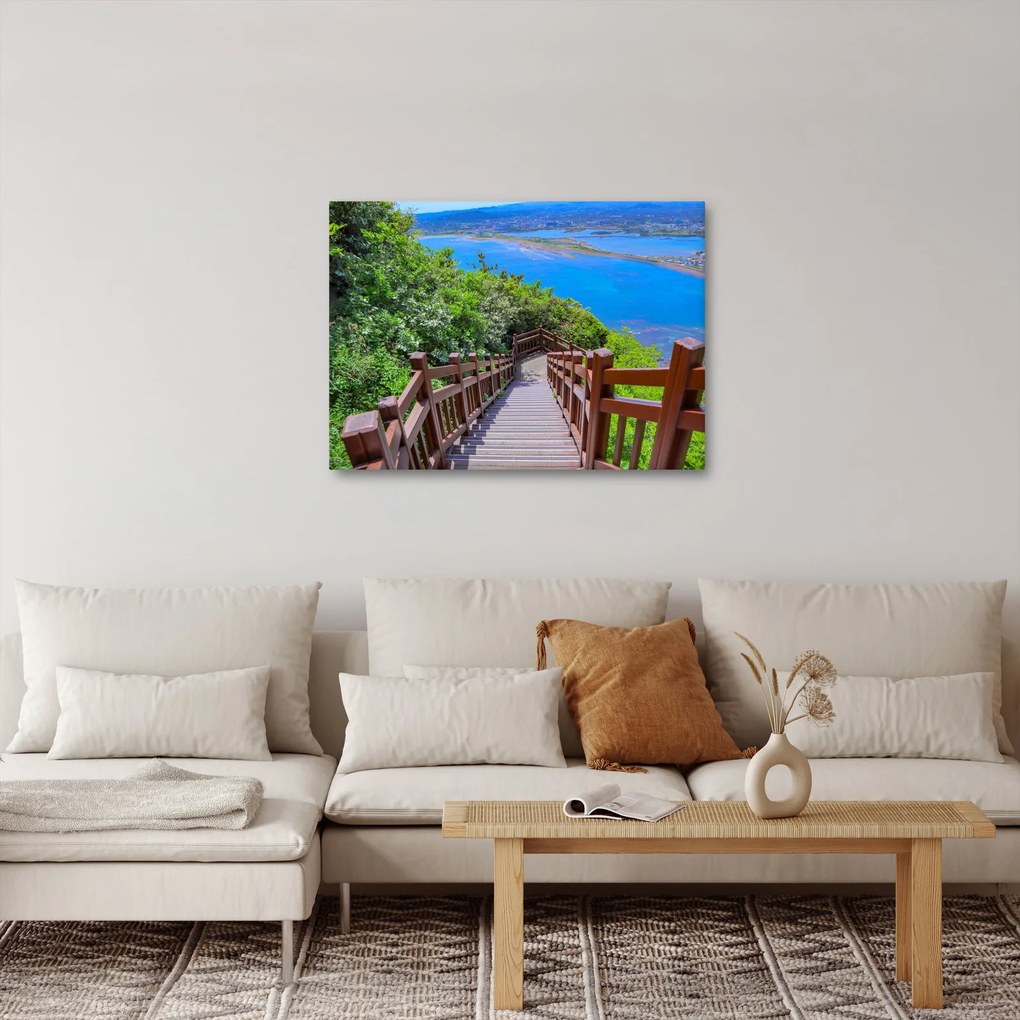 Kép - Panoráma (70x50 cm)