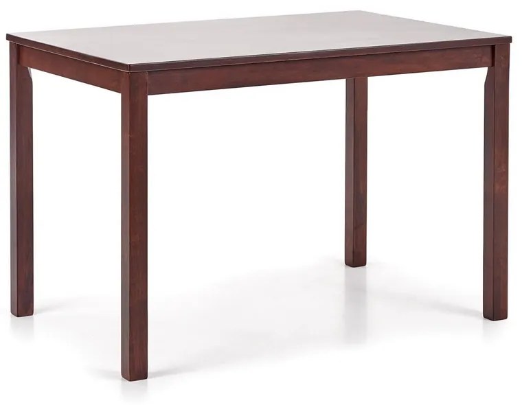 Étkezőgarnitúra Starter 4+1, wenge