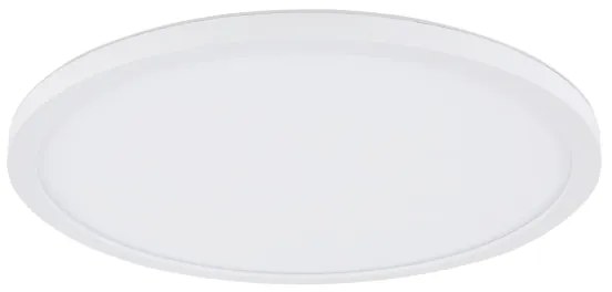 Globo 41562-24W - LED Fürdőszobai mennyezeti lámpa SAPANA LED/24W/230V IP44