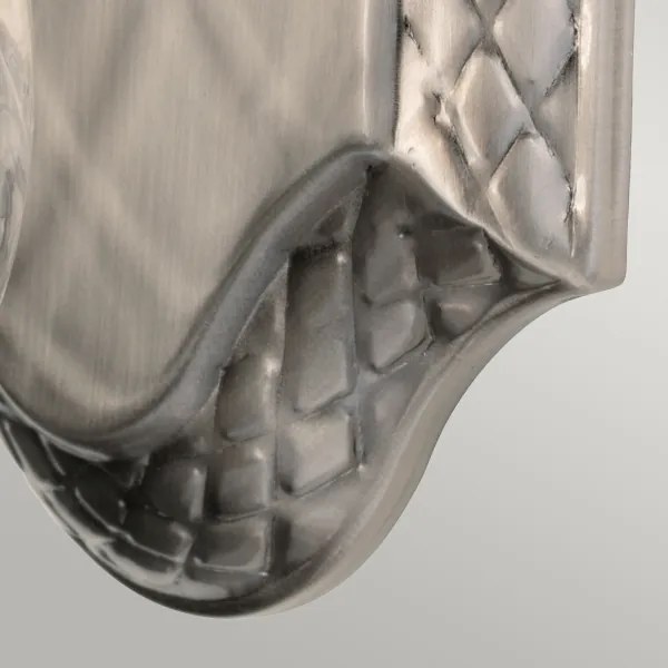 Hinkley HK-PLANT-BATH-PL - LED Fürdőszobai lámpa PLANTATION 1xG9/3W/230V IP44