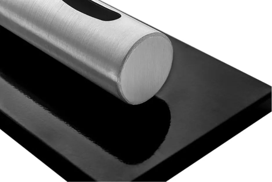 Tube Black biokandalló (8 x 37 x 15 cm)