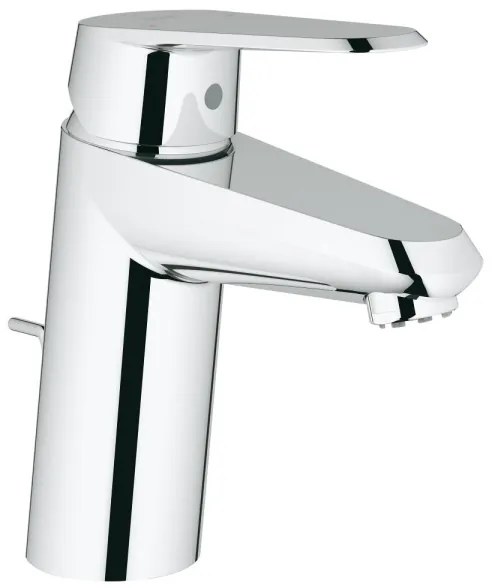 GROHE 33177002 - EURODISC COSMOPOLITAN mosdócsaptelep DN 15 fényes króm