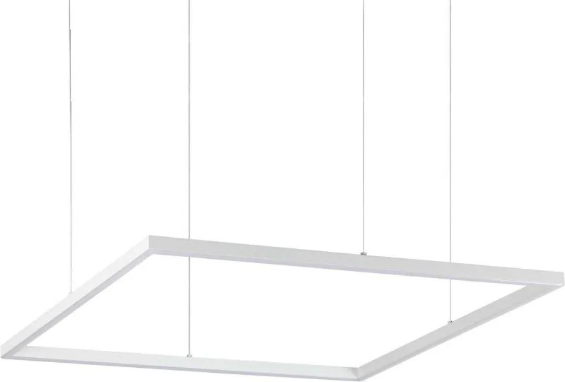 IDEAL LUX 259178 ORACLE SLIM Modern Led Függesztett Lámpa LED IP20