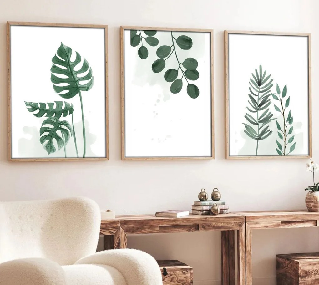 Falikép, 50×70 cm – Huhu193