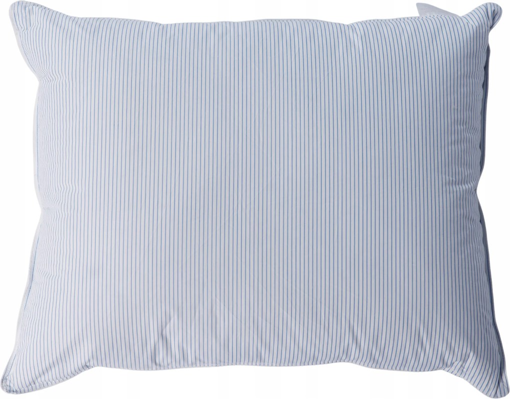 Párna 70x80 cm pihe-puha Skandináv Design