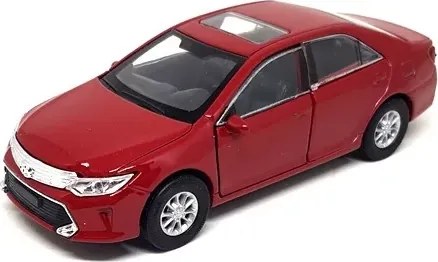 Welly Fém modellautó Toyota Camry 2016 - 1:34