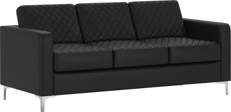 CHA-Active modern háromszemélyes kanapé