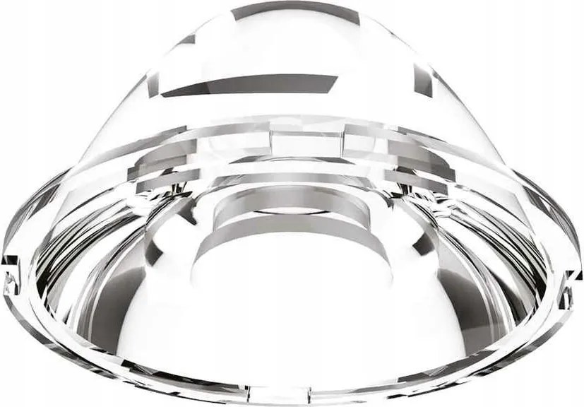 Ideal Lux Nova Lente 15° per 12W csere lencse 244013