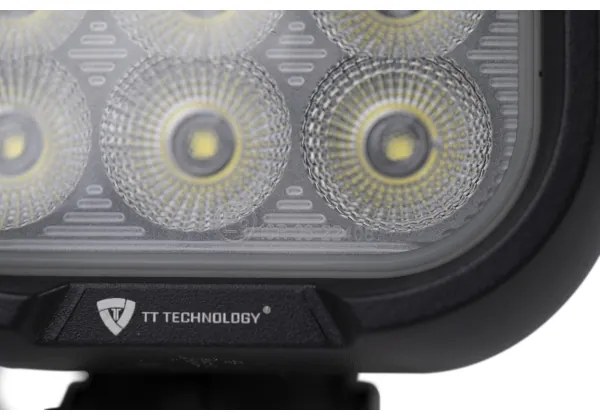 LED Autós spotlámpa OSRAM LED/90W/10-30V IP68 5700K