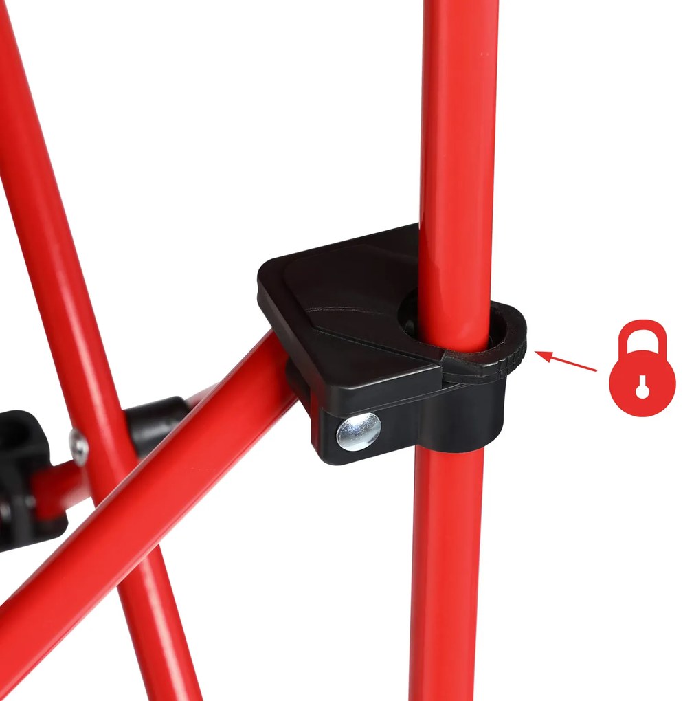 Deuba Gyerek összecsukható szék Beetle - 2 darabos készlet