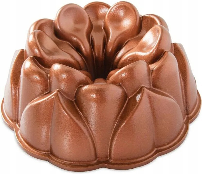 Nordic Ware Magnolia tortaforma