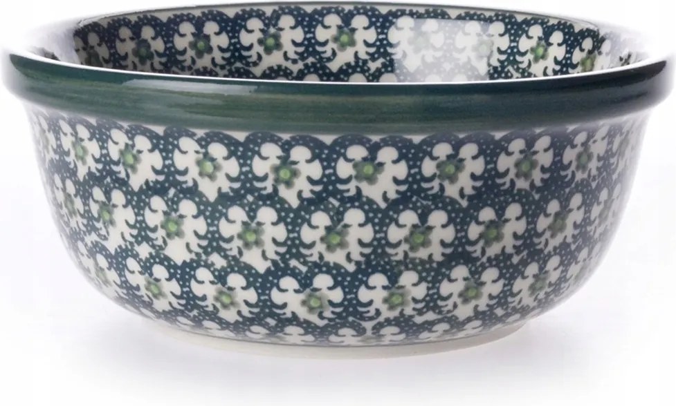 Tál 16cm 600ml Ceramika Artystyczna Bolesławiec