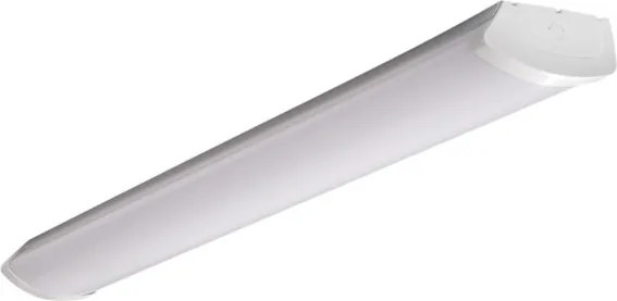 Por és páramentes lámpa Fehér MEBA 4LED KANLUX-26965