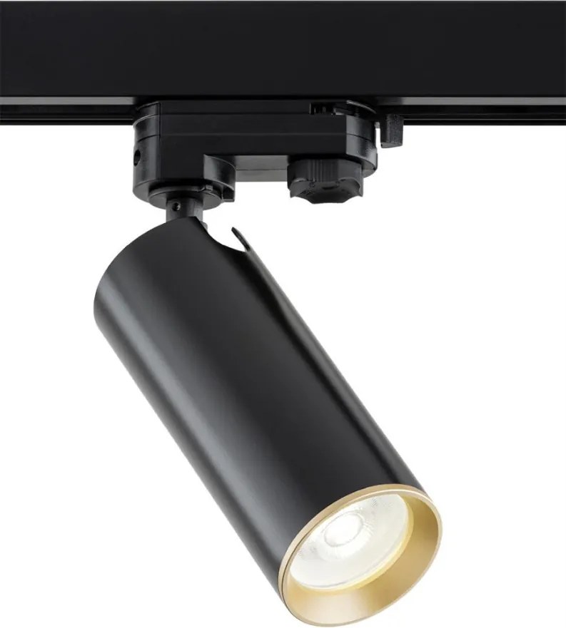 Argon TORELLO 8337 Sínreflektor 1x5W/GU10 IP20