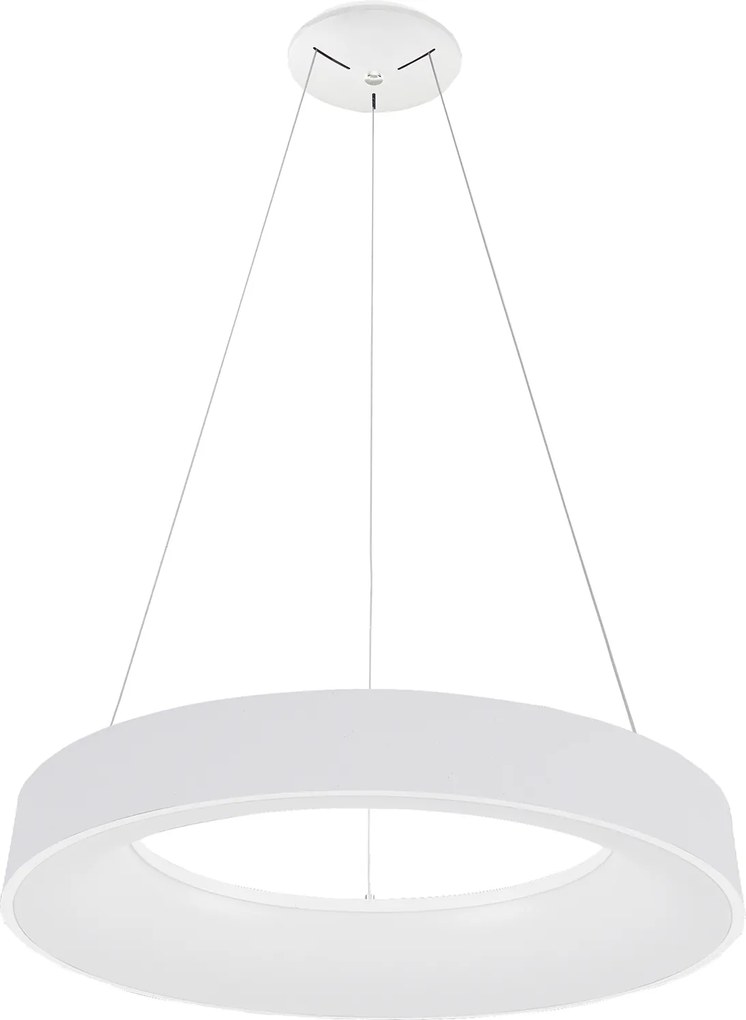Italux Modern LED függeszték Giulia Fehér ITX5304-880RP-WH-3