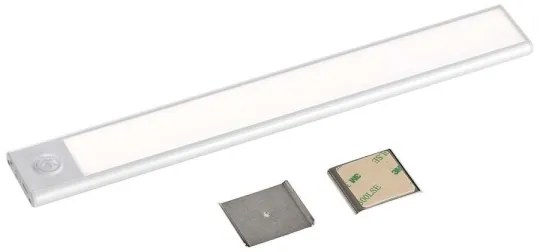 LED Pultmegvilágító érzékelővel LED/2W/5V 4000K 2200 mAh