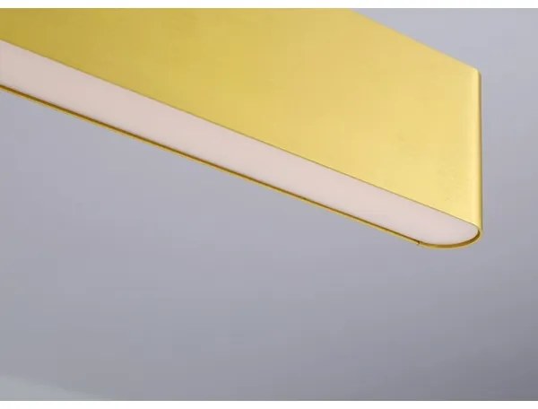 Immax NEO 07157-G120X-LED RGB+CCTW Dimmelhető csillár MILANO LED/40W/230V Tuya