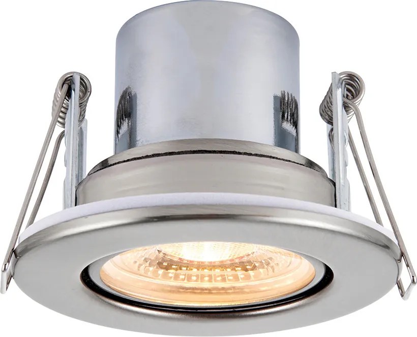 Endon SHIELDECO 78522 Beépíthető spotlámpa 8.5W/LED 3000K 750LM IP20