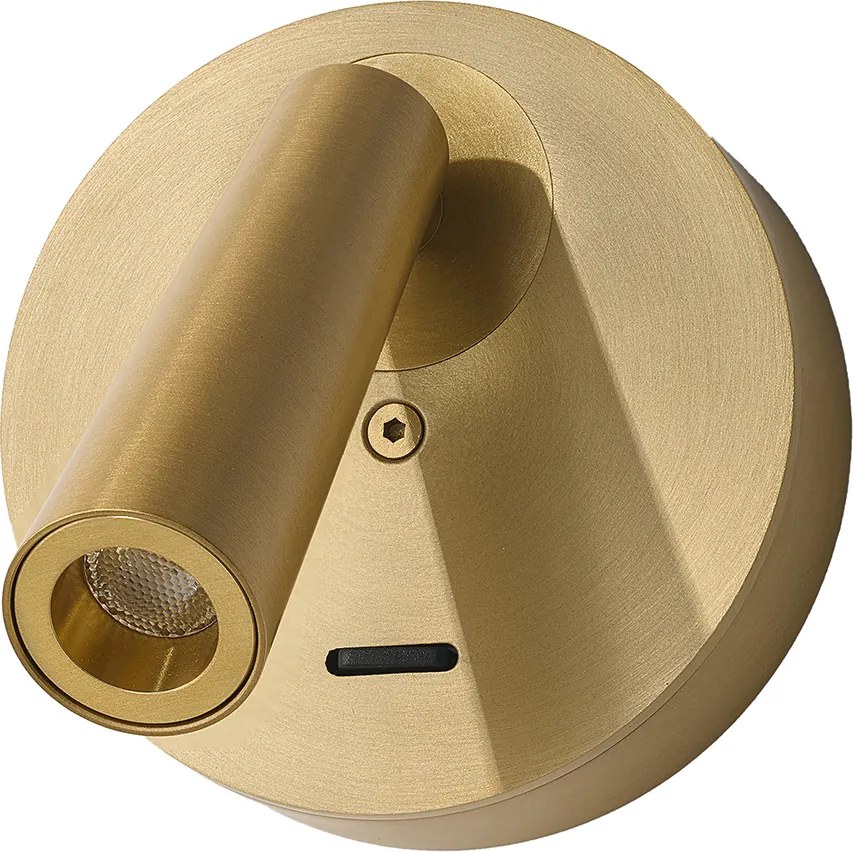 Altun LED fali spotlámpa