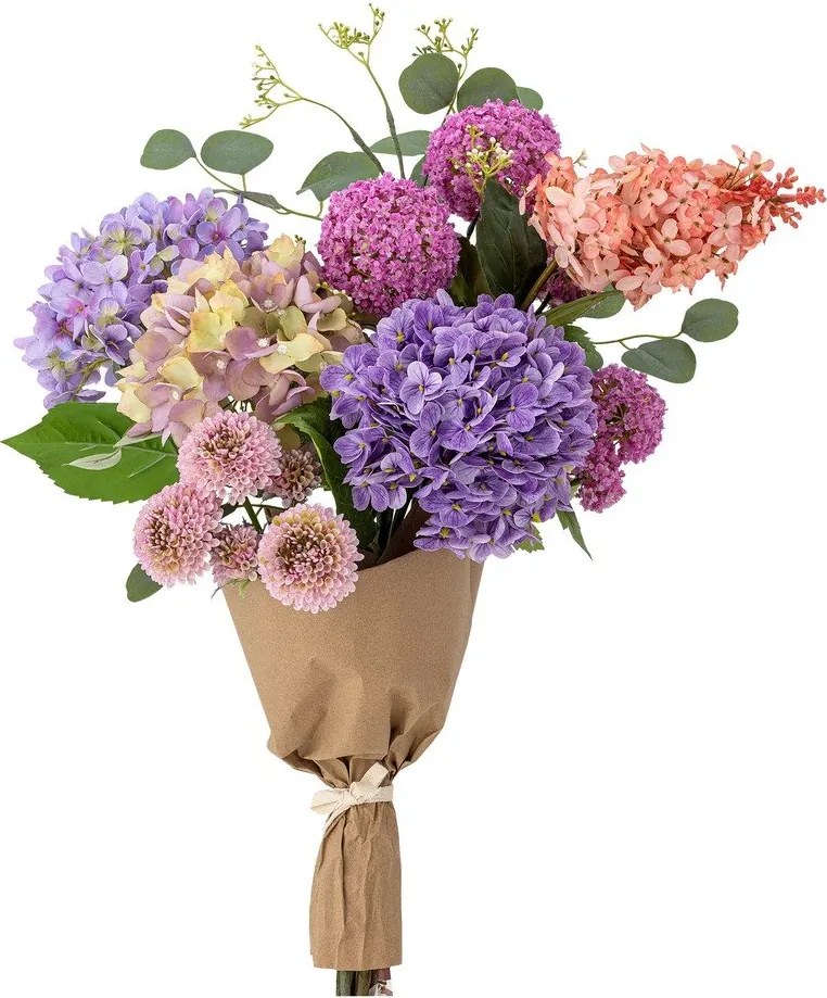 Művirág (magasság 80 cm) Edge – Bloomingville