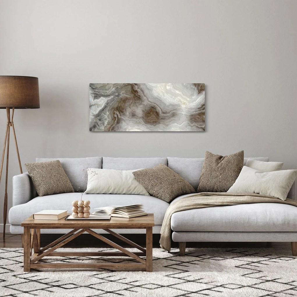 Kép - Ónix (120x50 cm)