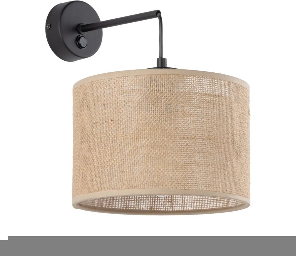TK Lighting JUTA 6858 Fali lámpa 1x15W/E27 IP20