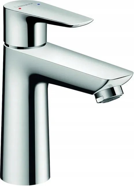 Hansgrohe Talis E egykaros mosdócsaptelep 110 LowFlow szett