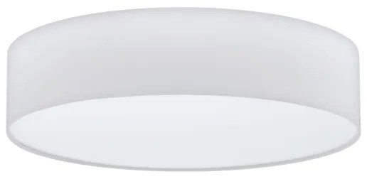 Eglo 97611 - Mennyezeti lámpa PASTERI 3xE27/25W/230V 57 cm