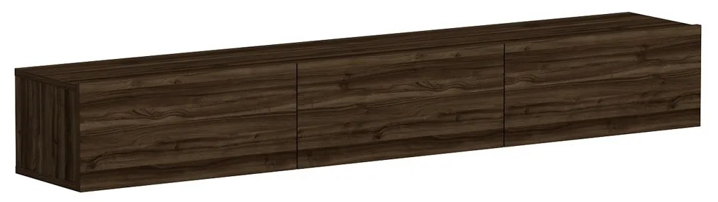 Terra Walnut TV-állvány