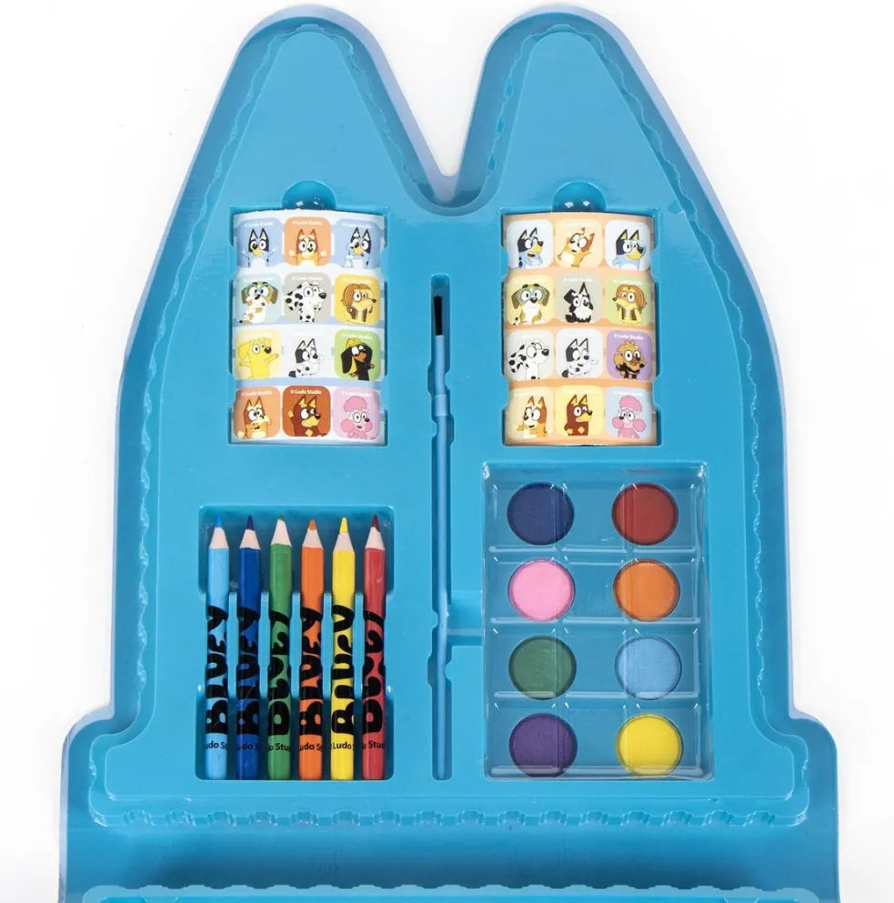 Bluey Smile írószer szett